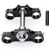 JCMOTO Triple Clamp Aluminum Mountain Front Fork-2