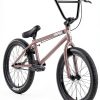 BMX Bike Mafiabikes Grey Alloy Steel 20in-1
