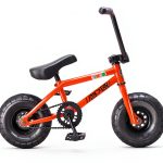 BMX Bikes Rocker BMX Alloy Steel Frame-0