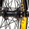 BMX Bike Mafiabikes Kush 2+ Black Gold Lightweight-2