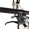 Ono Bikes BMX Bike Gloss White 29 Inch-8