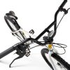 Ono Bikes BMX Bike Gloss White 29 Inch-4