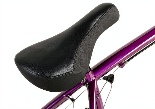 Mafiabikes BMX Bike Purple 20 Inches-3