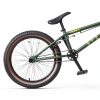 BMX Bike cubsala Army Green Freestyle-2