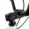 Ono Bikes BMX Bike Gloss White 29 Inch-7