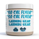 SE Racing Bicycle Decal Blue Portable Sticker-0