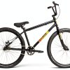 BMX Bike R4 Oil Slick 26in Chromoly Frame-0