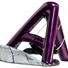 Mafiabikes BMX Bike Purple 20 Inches-4
