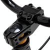BMX Bike Mafiabikes Kush 2+ Black Gold Lightweight-4
