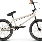 BMX Bike Redline Grey Alloy Steel Freestyle-0