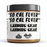 SE Racing So Cal Flyer Black Bike Decal Set-0