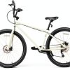 Ono Bikes BMX Bike Gloss White 29 Inch-2