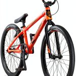 Mongoose BMX Bike Aluminum Elite Pro for Adults-0