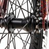Freestyle BMX Mafiabikes Kush 2+ Gray Steel 20in-2