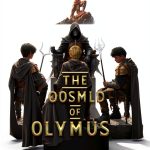 Olympus Greek Roman Literature Kindle Book 0.99-0