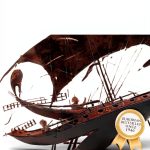 Mondrala Press Fleeing Carthage Kindle Book-0