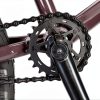 BMX Bike Mafiabikes Grey Alloy Steel 20in-4