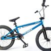 Framed BMX Bike 20" Alloy Steel Adult 9 Speed-0