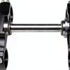 JCMOTO Triple Clamp Aluminum Mountain Front Fork-3