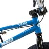 Framed BMX Bike 20" Alloy Steel Adult 9 Speed-4