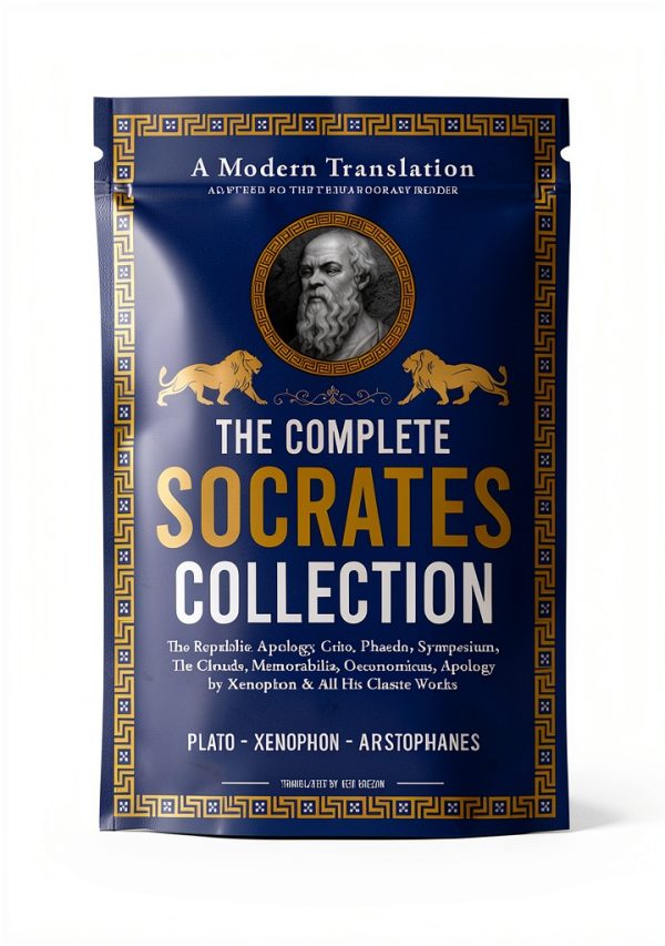 The Library of Alexandria Greek Roman Literature Kindle-0