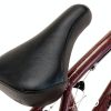 Freestyle BMX Mafiabikes Kush 2+ Gray Steel 20in-1