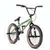 BMX Bike cubsala Army Green Freestyle-1