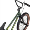 BMX Bike cubsala Army Green Freestyle-3